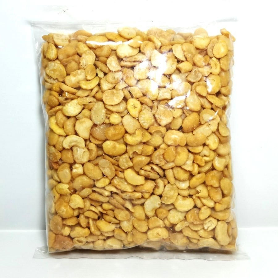 

KACANG KORO KUPAS 500 GR