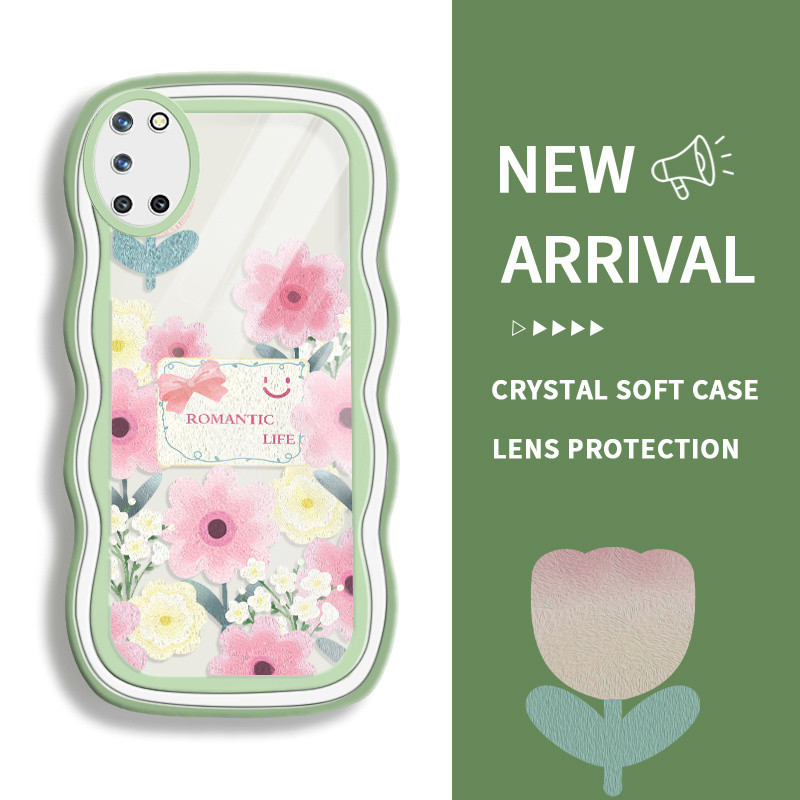 Case HP For Realme 6 6i 6S 7i Realmi 7i RMX2002 For Realme6 For Realme6i Real me For Realme6S For Re