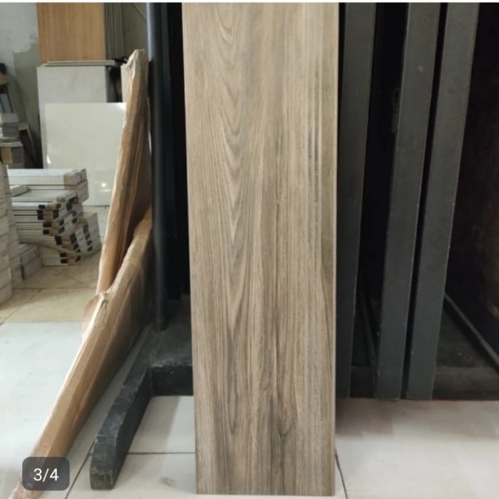 Granit anak tangga 30x90 30x90 motif kayu custom ukuran