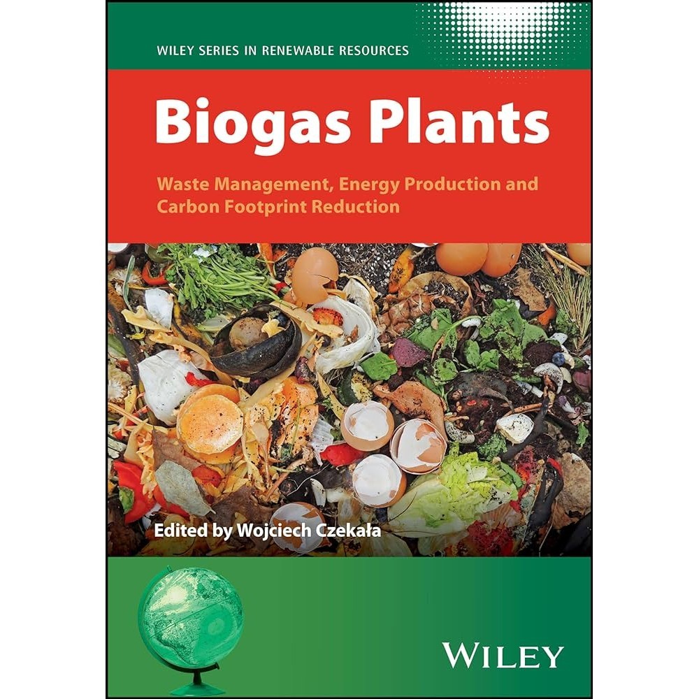 Biogas Plants