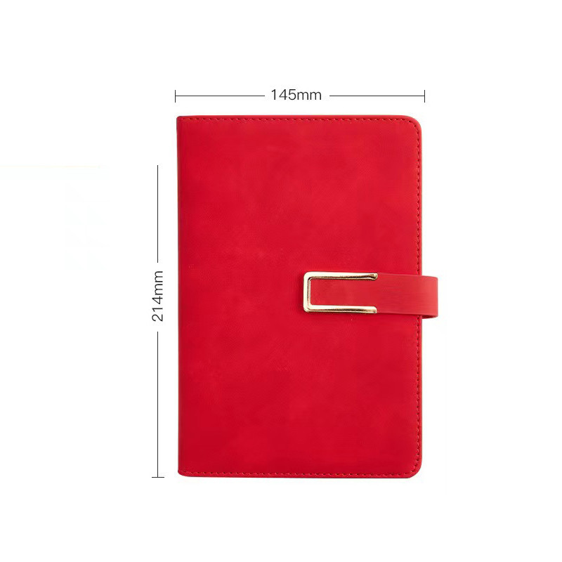 

Kualitas Tinggi Portabel Macaron Warna A5 A6 Pu Promosi Bisnis Sekolah Jurnal Kulit Notebook Binder dengan Folder Daun Longgar