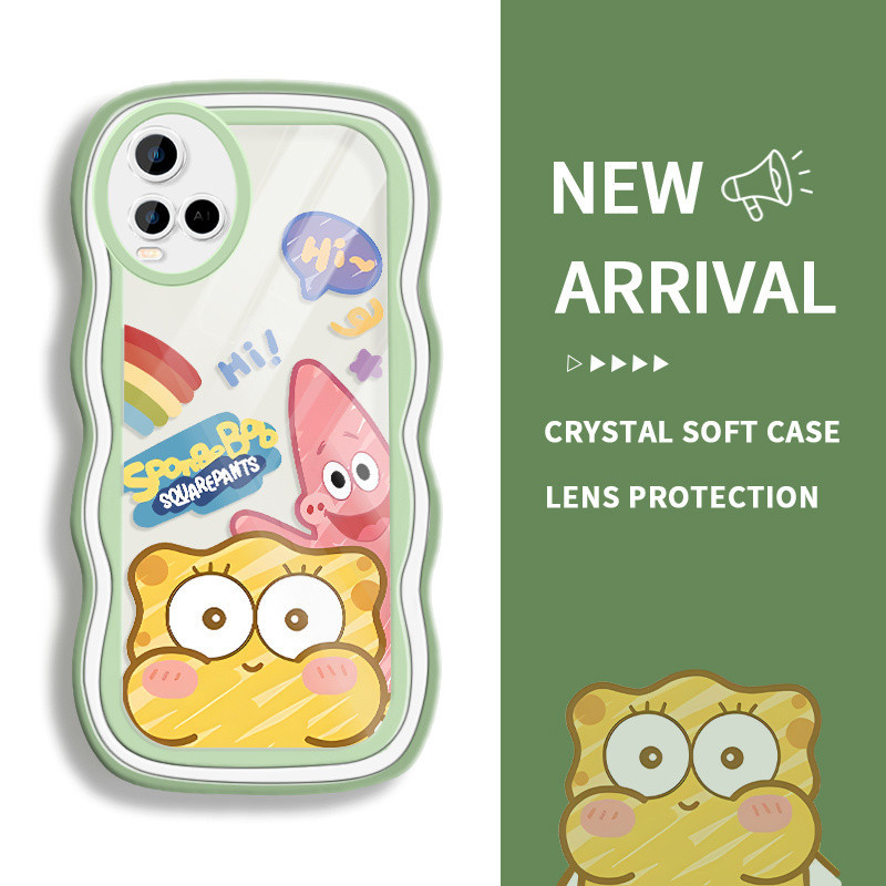 Case For Vivo Y21 Y21s Y21t Y21a Y21e Y21G For VivoY21 Vovo For VivoY21s Vivi For VivoY21t Viv0 For 