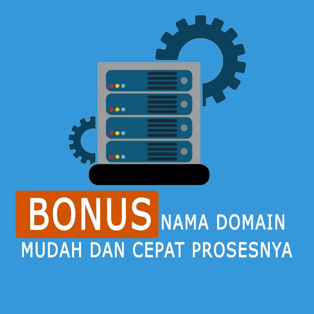 Web Hosting Murah
