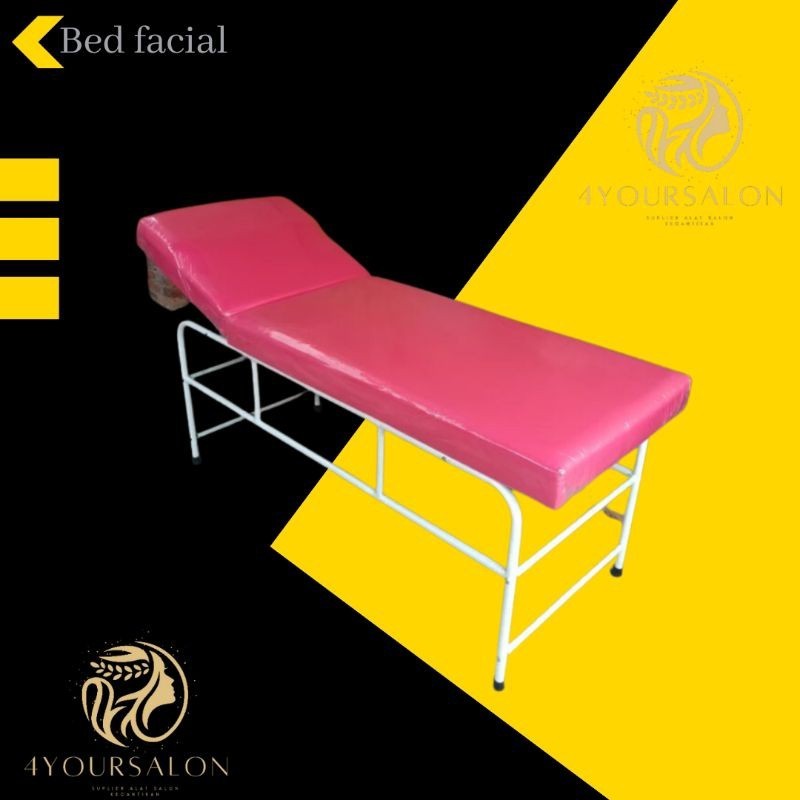 Ranjang salon kasur salon ranjang facial bed facial