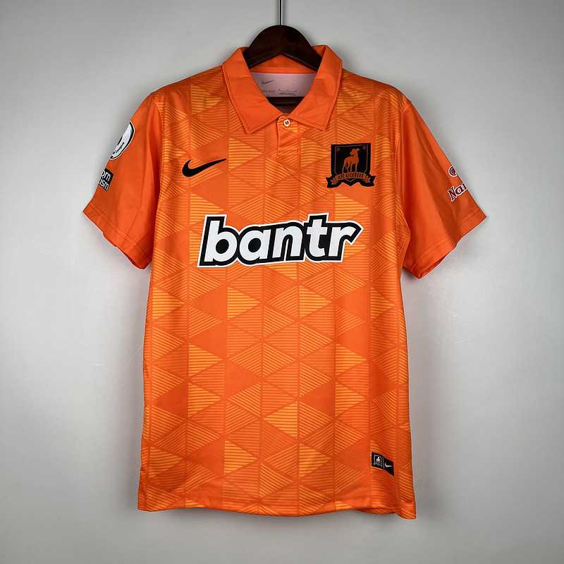 Jersey 23/24 AFC Richmond away A-709 T shirt pria