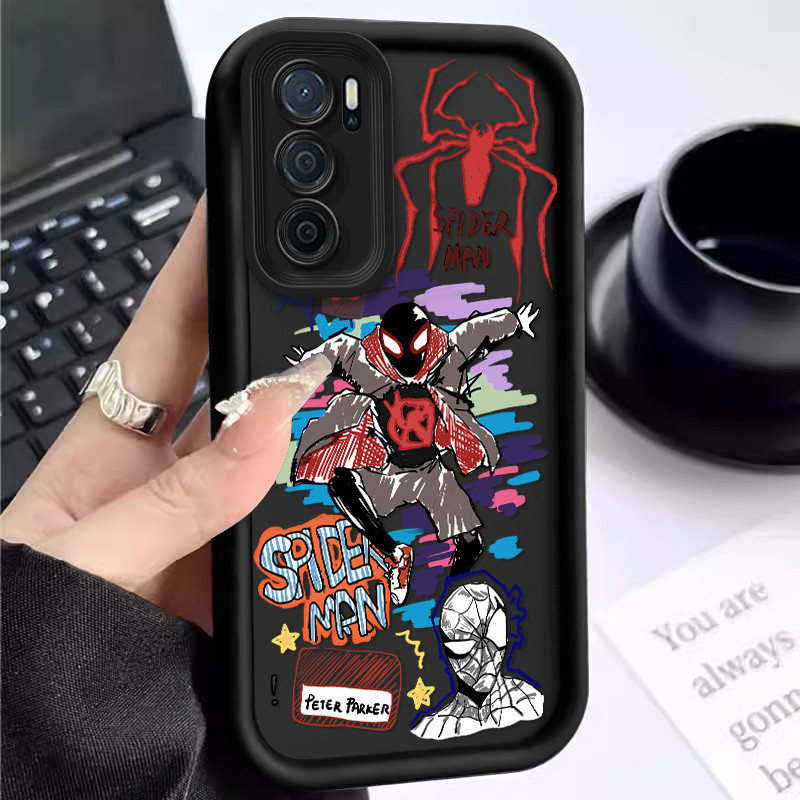 Case For Oppo A16 A16s For OppoA16 OPOP A16S 0PP0 CPH2269 OP For OppoA16s Casing HP Softcase Kesing 