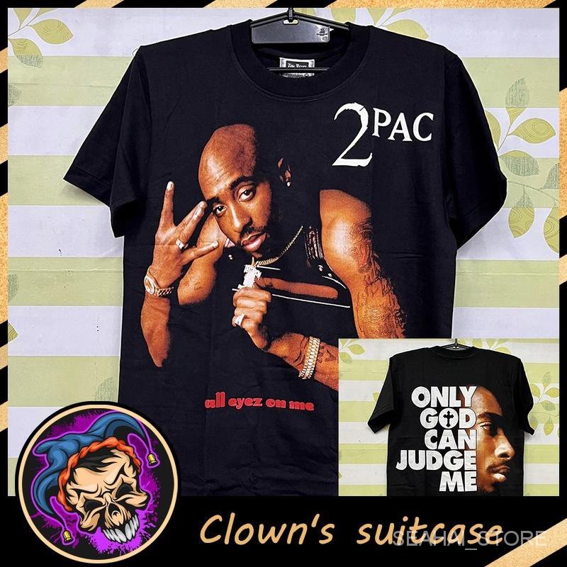 TUPAC - SOLO AEOM SHIRT ( THE ROXX )