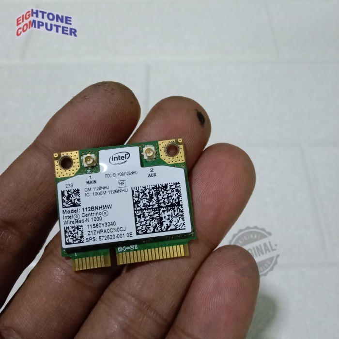 Wificard Wifi Lenovo Thinkpad T410 T410i