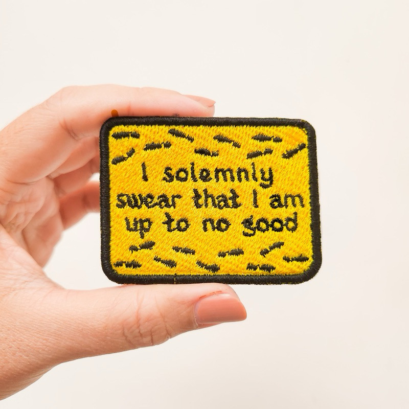 Bordir PATCH BORDIR FASHION / BADGE BORDIR -TIMBERLAND- / SHOES AND BOOTS / HIKING BOOTS IRON PATCH