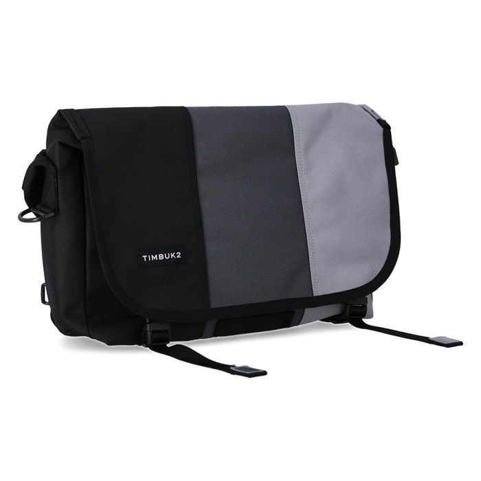 Timbuk2 Classic Messenger S Bag Ironside - Tas Selempang