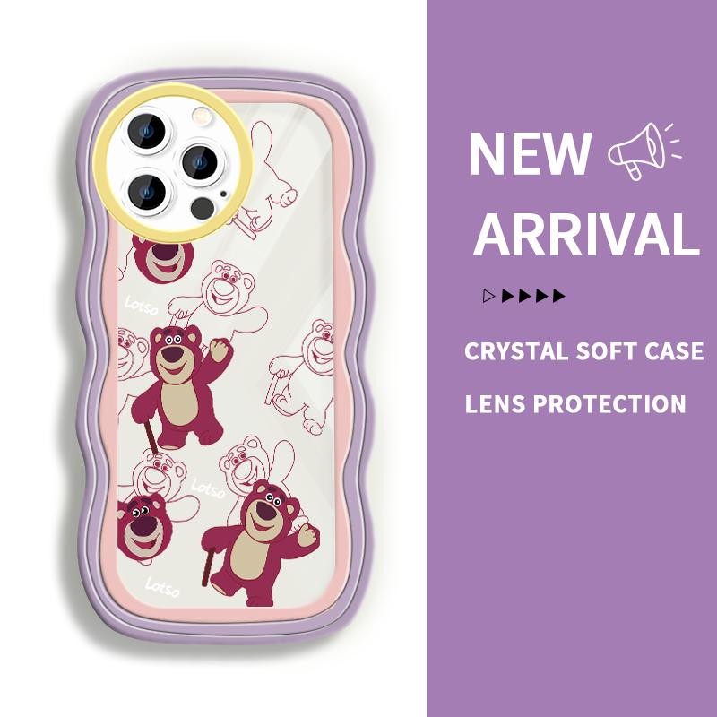 Soft Case For OPPO A37 A38 A3 2018 A31 2020 A32 A33 2020 A35 2021 A36 A39 A3s Clear Lens Protective 