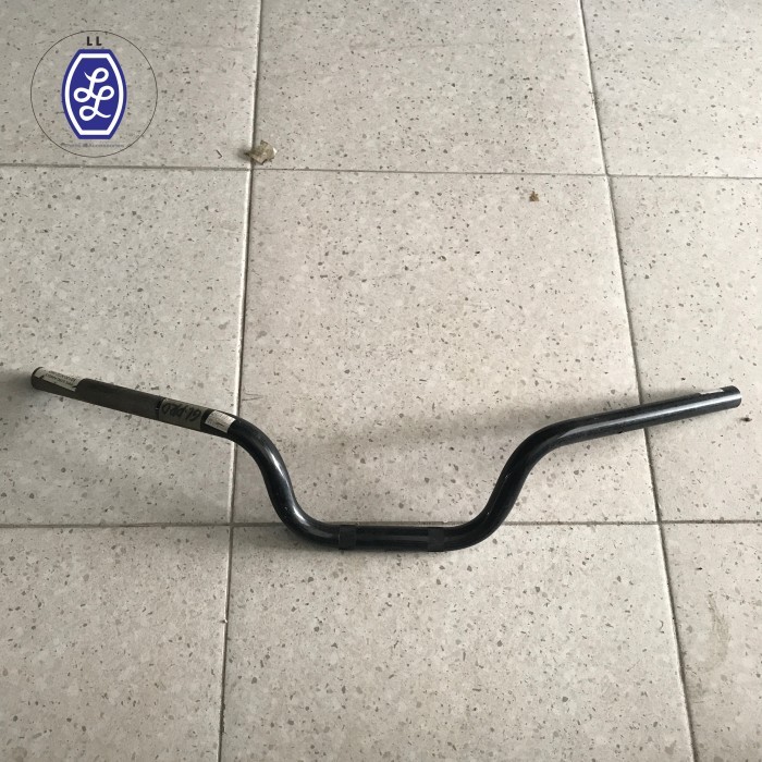 STANG / SETANG STIR HONDA GLPRO/ GL PRO /MAX / NEOTECH ORIGINAL ASTRA NOS 53100-KG2-960
