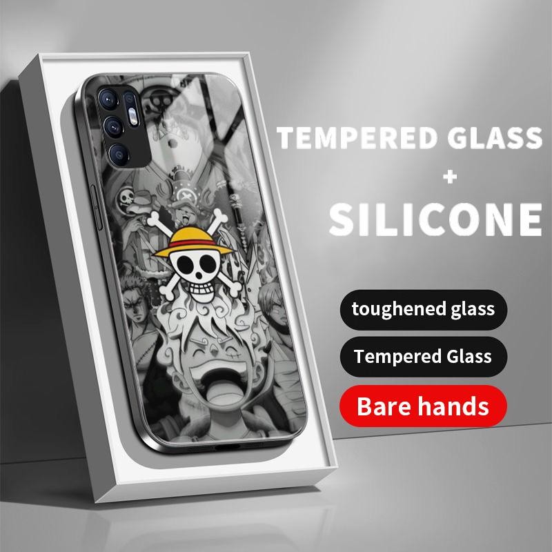 Casing For Oppo Reno6 Reno6 Lite Reno6 Z Reno7 4G Reno8 4G Reno8 T 4G Reno8 T 5G Reno11 Reno11 F Fin