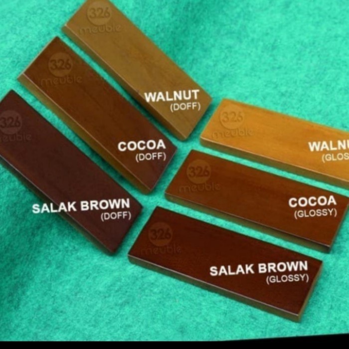 GFJ Dipan kayu ukuran 140x200cm laci 2