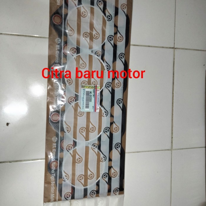 NEW packing kop packing deksel packing cylinder head ps120 ragasa ps 120