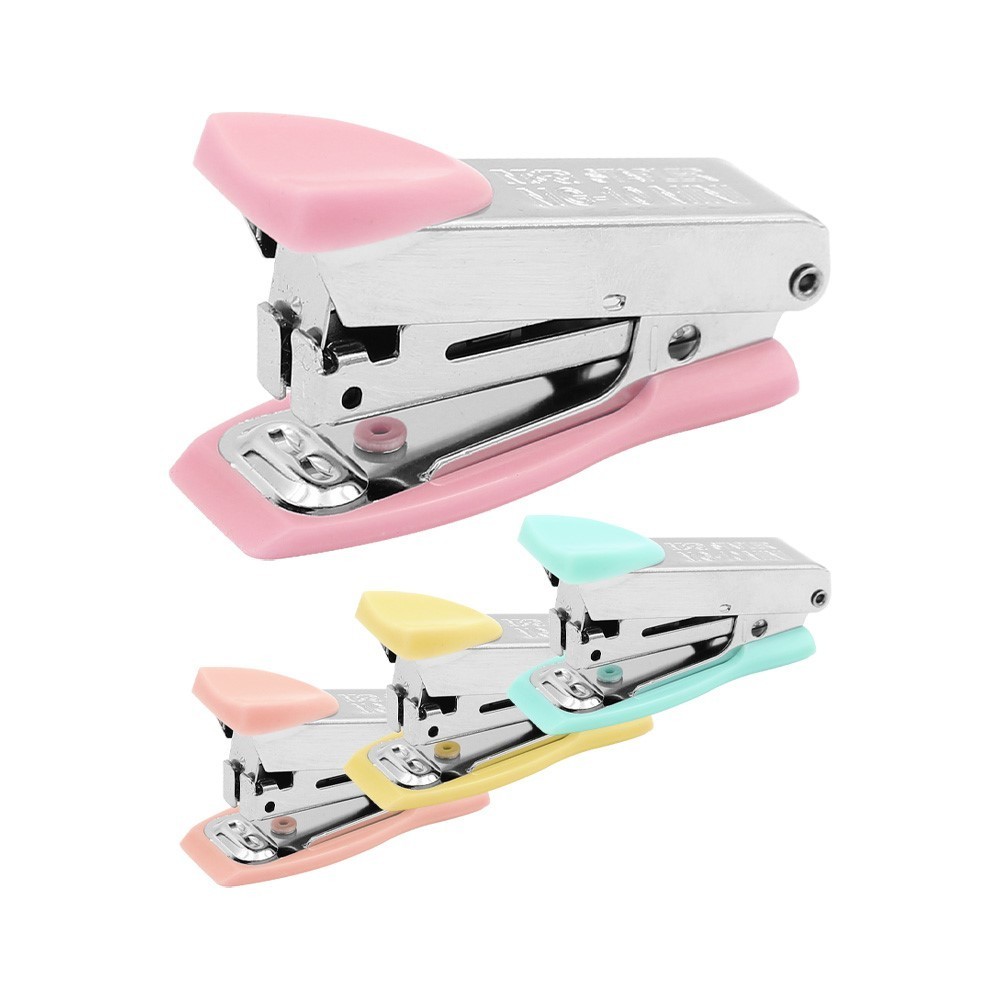 

M&G Stapler MGS-10 ABS916EF - Stapler Mini M&G - Stapler M&G