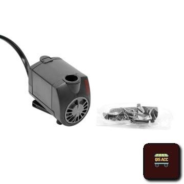 Eheim Pompa Akuarium Compacton 300 NianaMart