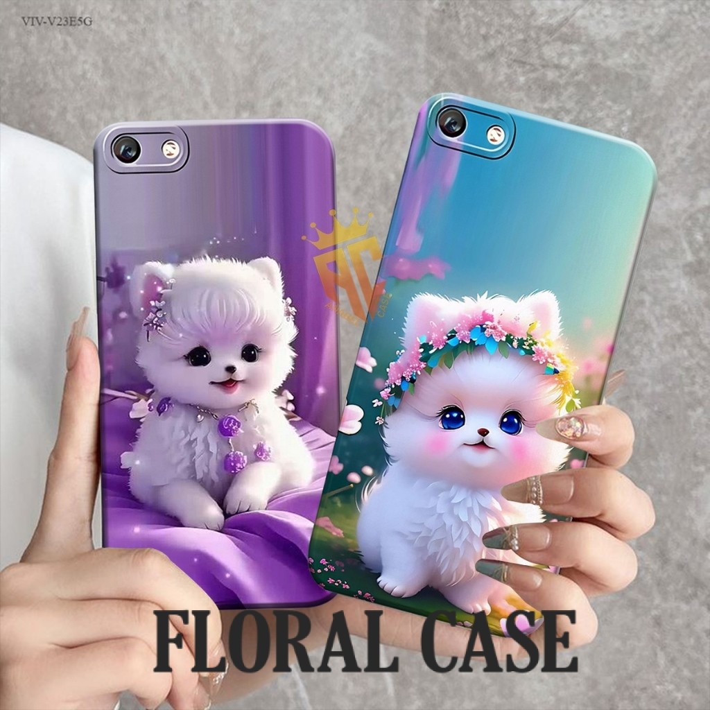 Case OPPO A1K / REALME C2 / C1 / OPPO A3S  SOFTCASE Pelindung Kamera - Softcase Hp. OPPO A1K/REALME 