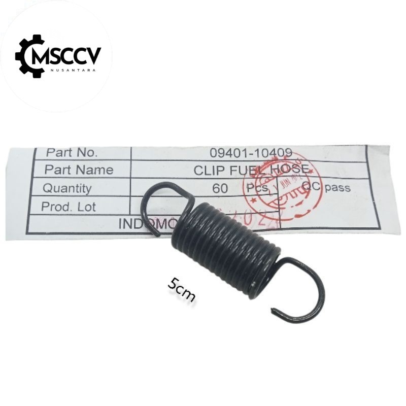 PER REM PER PEDAL REM ORIGINAL PANJANG 5CM PER KNALPOT PER CAKRAM DLL