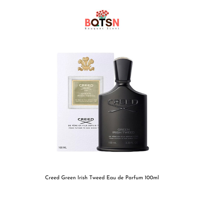Creed Green Irish Tweed Eau de Parfum 100ml