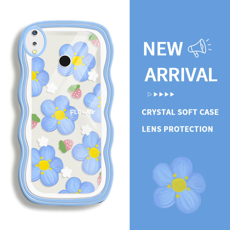 Case HP For Realme 3 3 Pro 3i 2 2 Pro 3 Por Realmi 3Pro 2Pro 1821 RMX1851 Real me Casing Softcase Ke