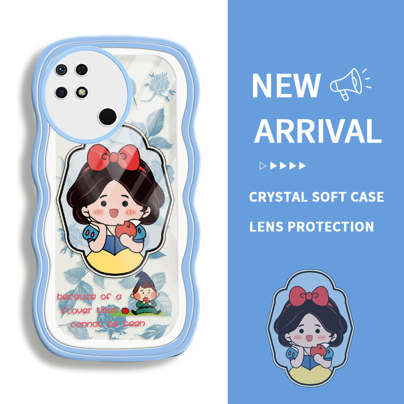 Casing For Xiaomi Redmi 10C 10 5G 10A 10X 4G Readmi 10 Power 10A Sport 11 Prime 5G Redmi10C Redmi10 