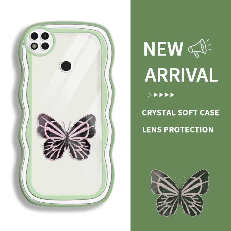SoftCase Xiaomi Redmi 9C 9A 9T 9C NFC Readmi 9 Activ Power 9A 9i Sport 9AT Redmi Redmi9C Redmi9T Red
