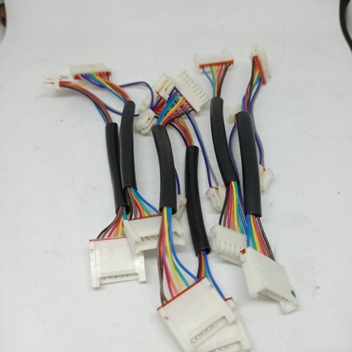 kabel soket sensor modul pcb ac LG ori KWALITAS SPAREPART ELEKTRO KULKAS MESIN CUCI AC DLL