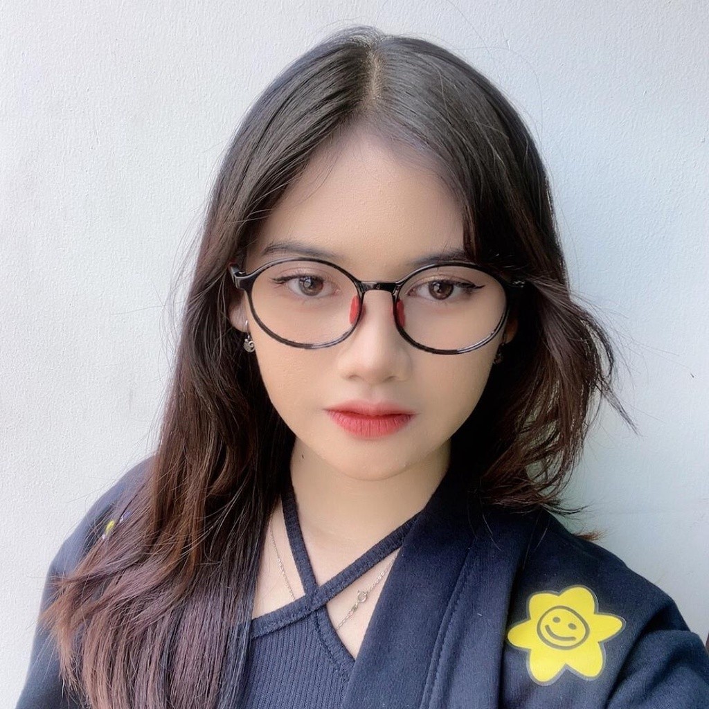 kiwi kacamata frame kacamata tr90 plastik 5289