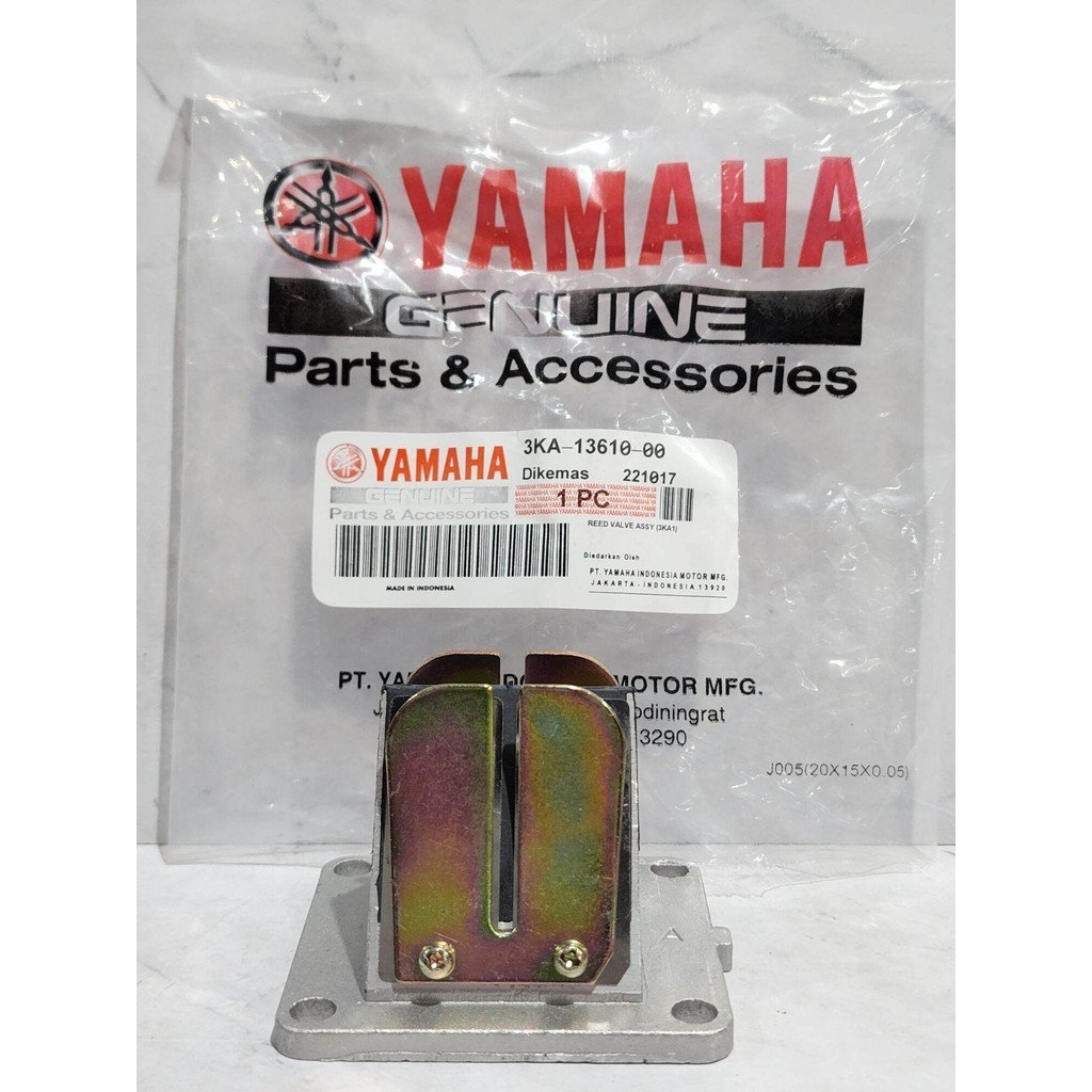 MEMBRAN ASSY YAMAHA RXZ RXZ RZR PNP RX KING