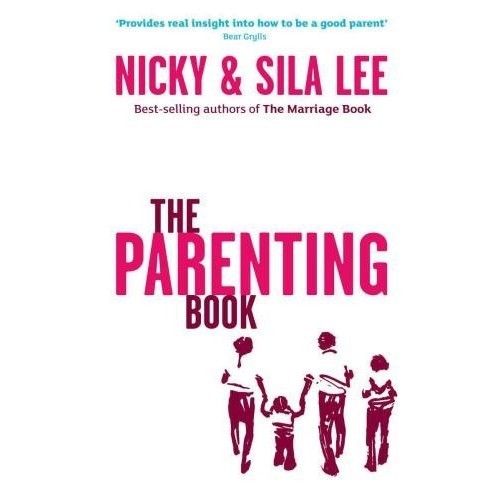 

The Parenting Book, Nicky Lee; Sila Lee; Charlie Mackesy