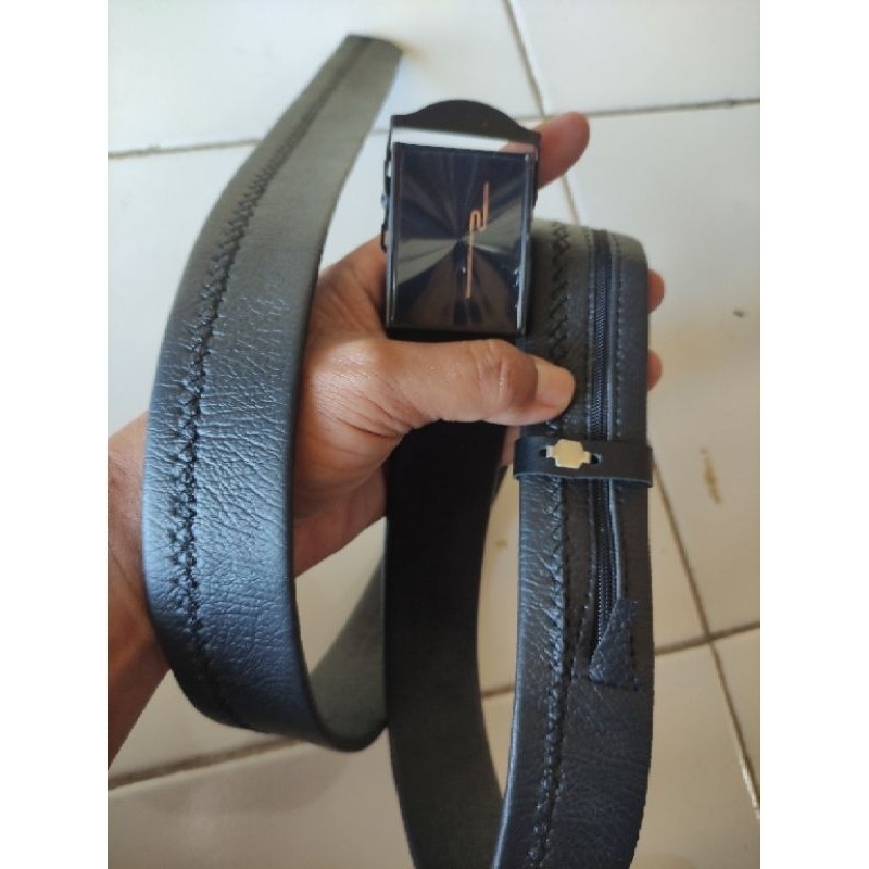 GRATIS ONGKIR ikat pingang resleting,sabuk resleting,sabuk bedompet