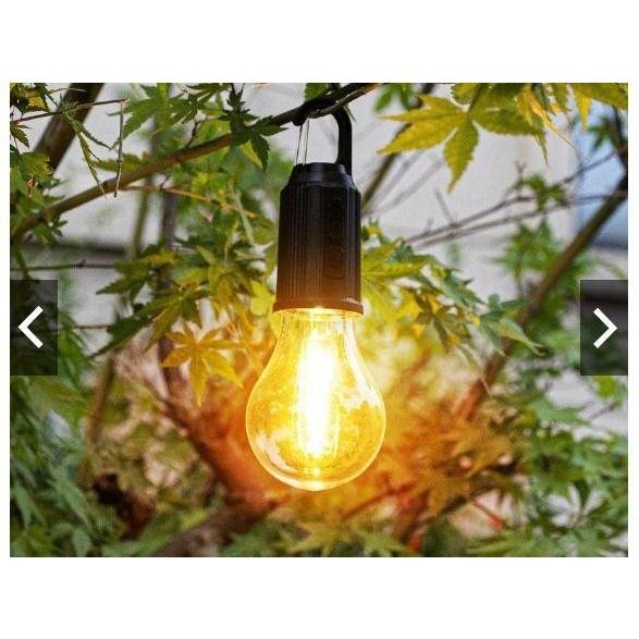 READY Lampu Emergency Baterai Lithium / Lampu Led Charger / Lampu Cas