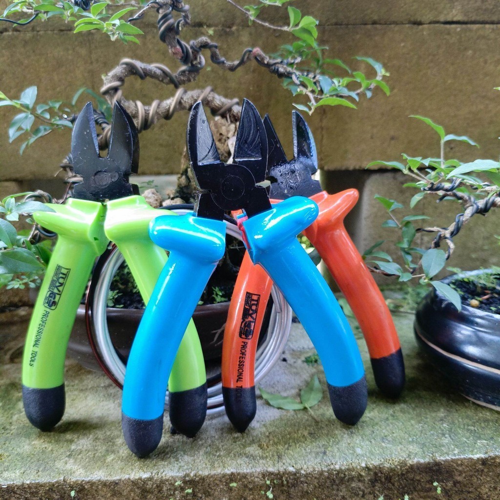 Tang potong kawat Bonsai small