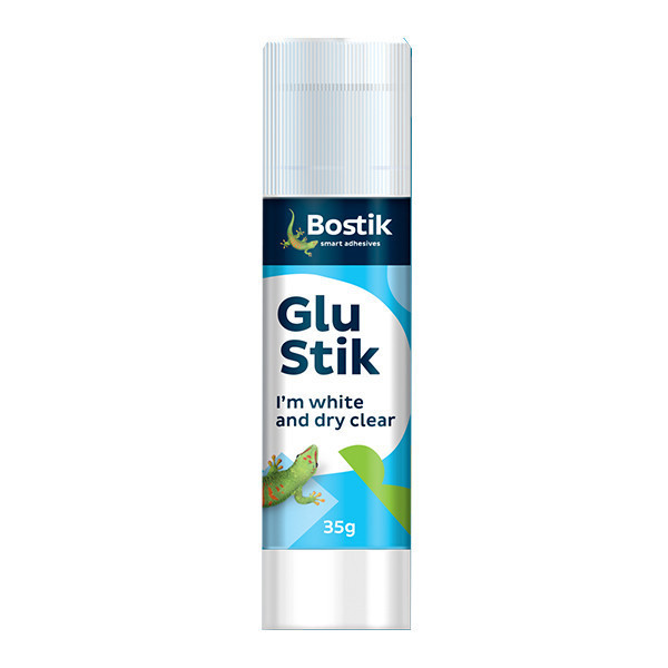 

BOSTIK BLUE STIK GLUE BLISTER PACK 8G 2PCS