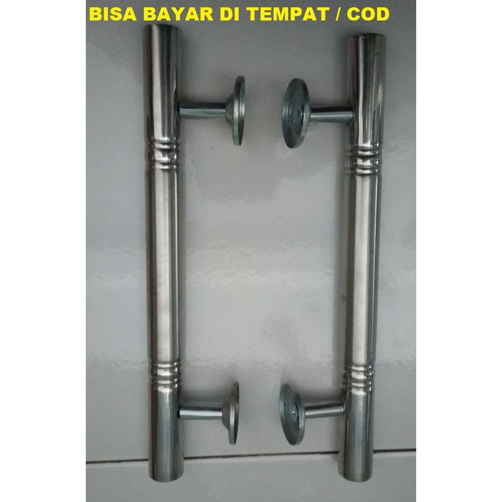 HANDEL TARIKAN PINTU STAINLESS / TARIKAN GAGANG PINTU