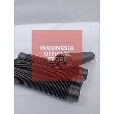 Selang Hawa AC Mobil Universal Model Plastik