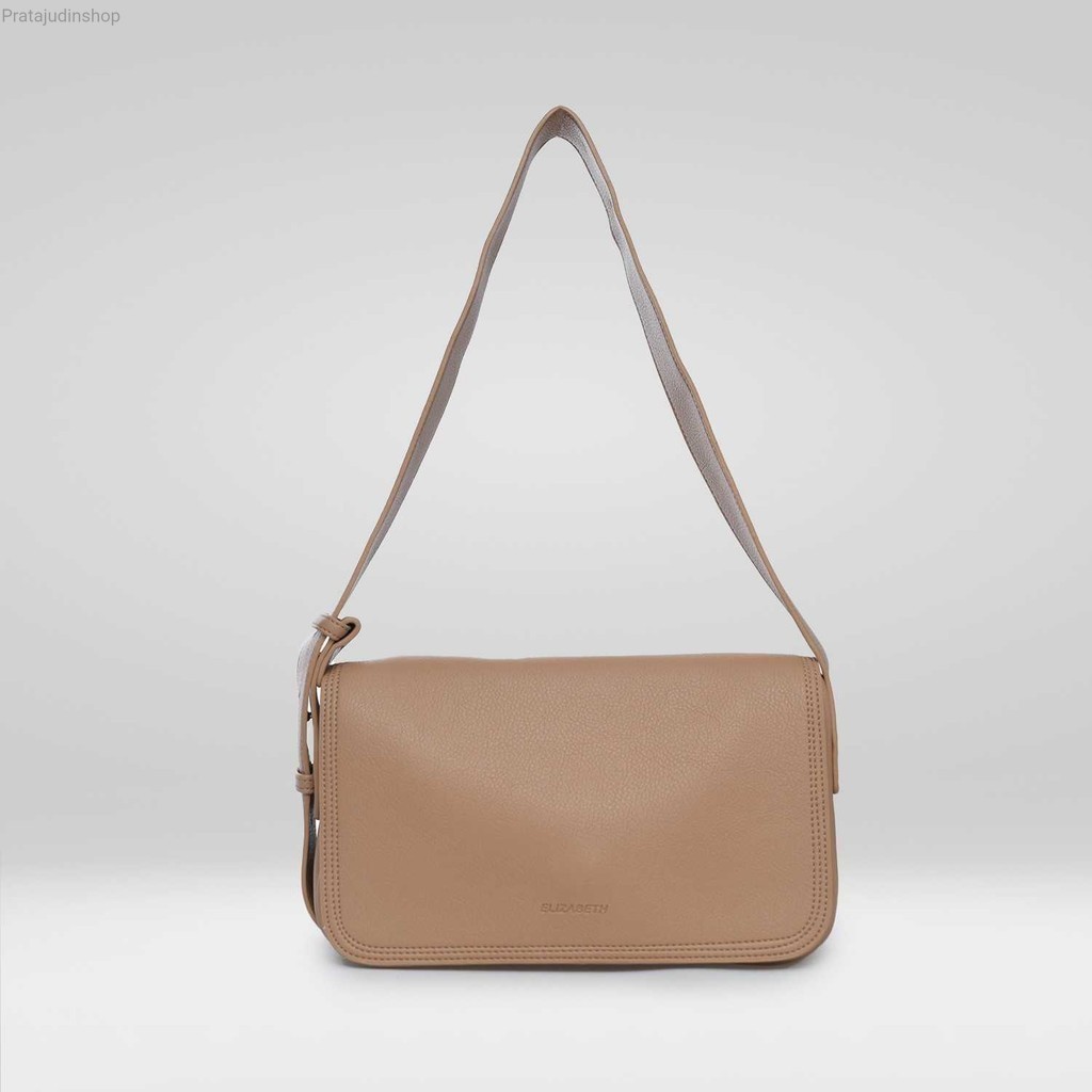 Tas Wanita Elizabeth Sling Bag 0772-0007