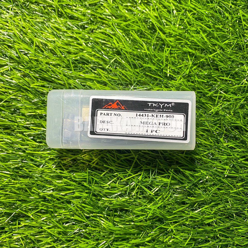 Templar Pelatuk Klep Rocker Arm Satuan GL Pro Neotech GL Max Neotech Megapro Tiger Original Takayama