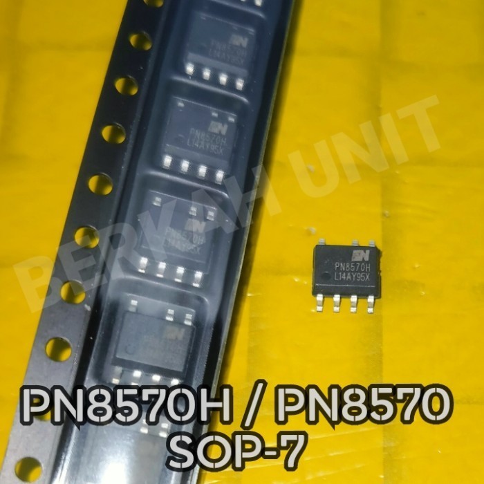 IC PN8570H sop-7 PN8570 THE BEST SPAREPART COMPONENTS