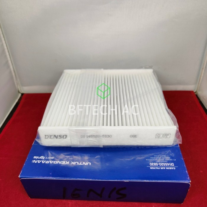 Filter AC Suzuki Ignis Denso Filter Kabin AC