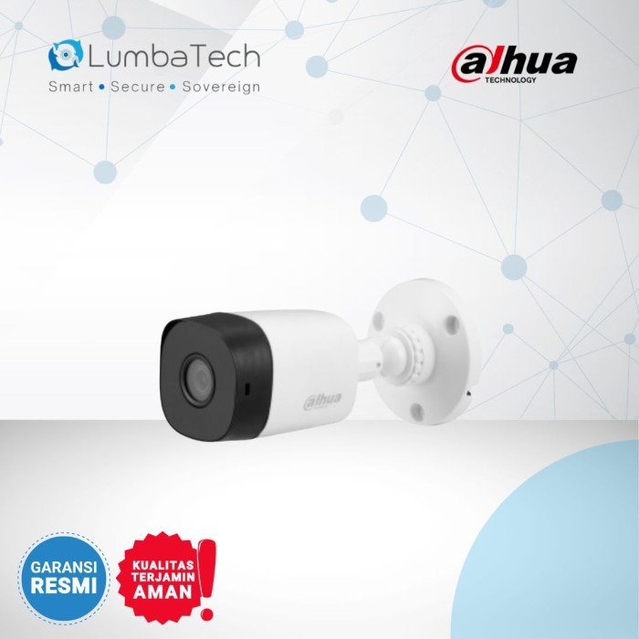 Dahua - CCTV -  HDCVI DH-HAC-B1A21P-0360B