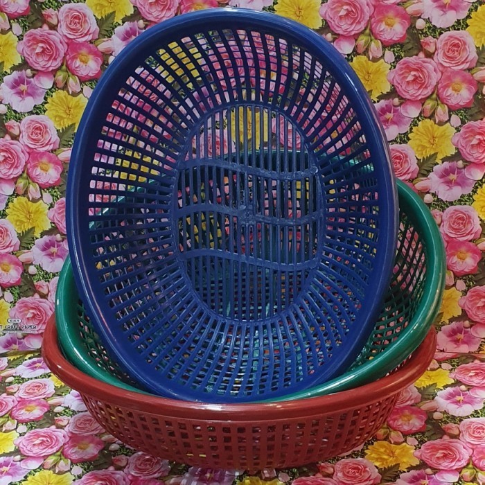 

Kalo oval 236 GM / kalo cuci sayuran