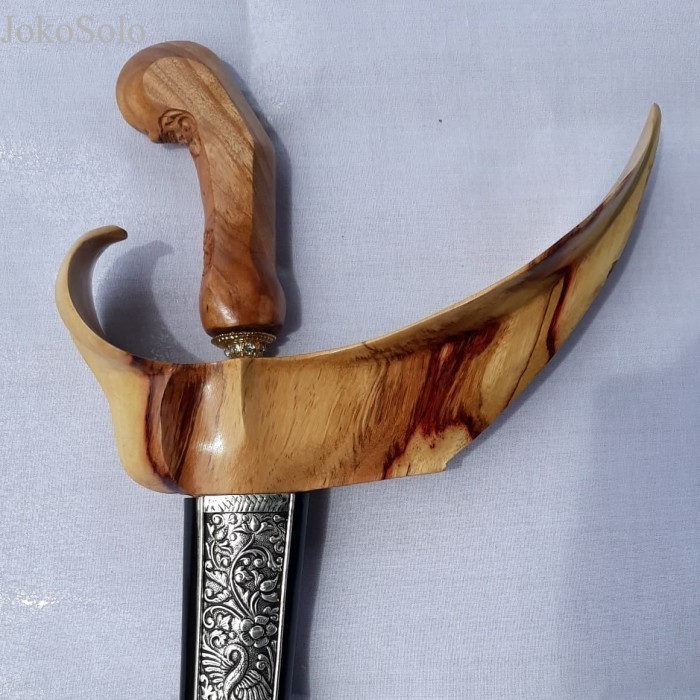 

warongko ladrang solo kayu asem antik