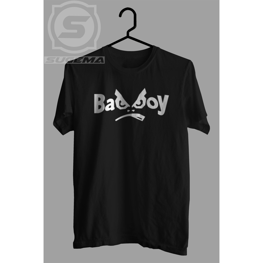 【COD】Kaos Bad Boy 01 /