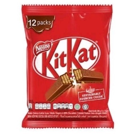 

KitKat isi 12 malaysia