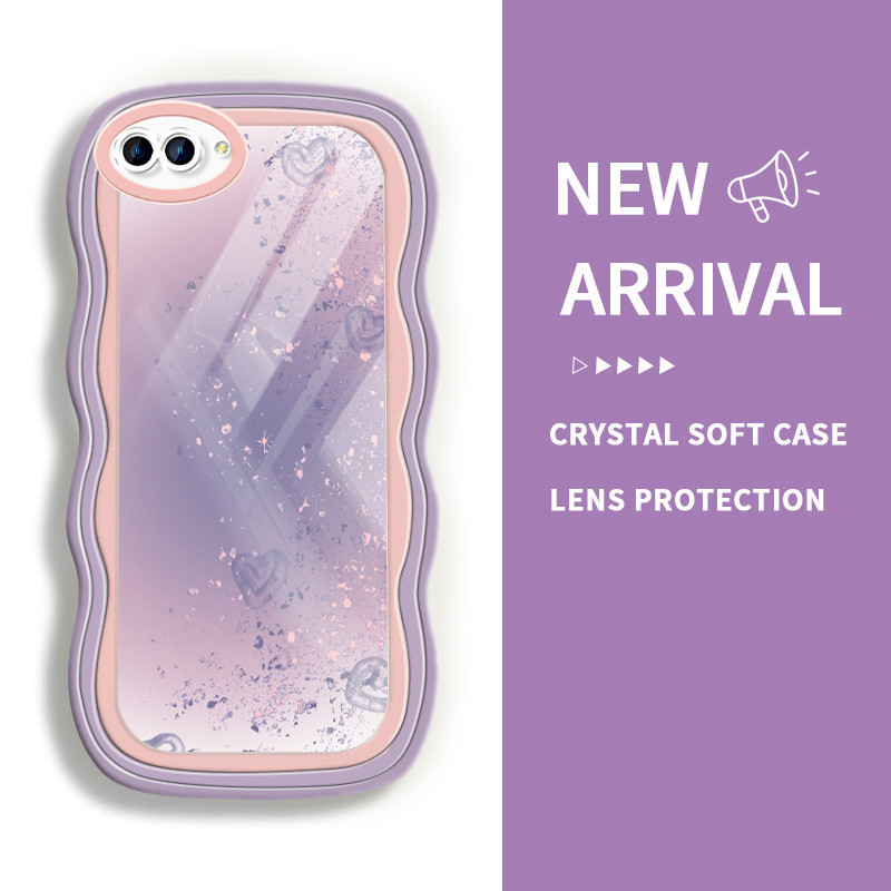 Case HP For Oppo A5s A5 2020 A5 2018 AX5 AX5s For OppoA5s For OppoA5 OPOP A5s 0PP0 CPH1909 OP Casing