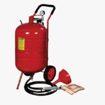 WIPRO - SAND BLASTING TANK (38L) SB-38