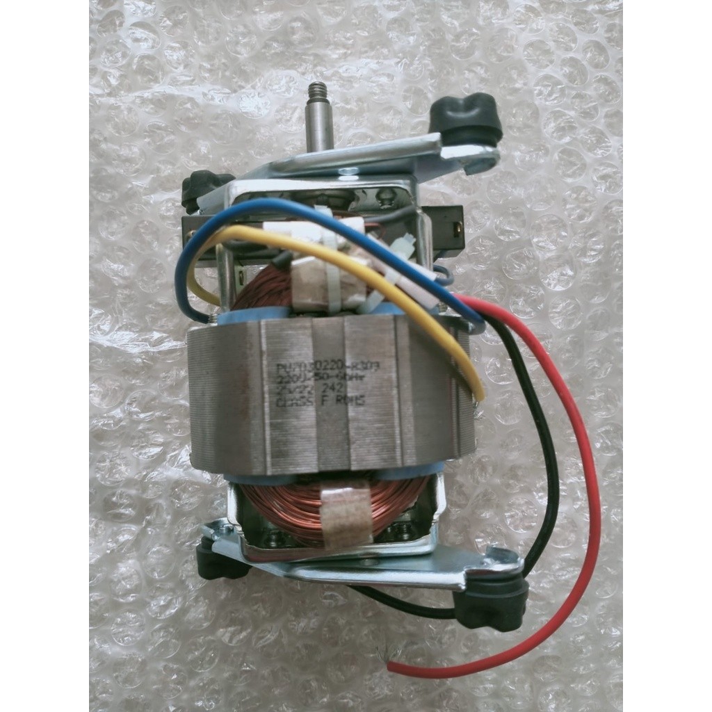 MOTOR BLENDER ASLI TURBO EHM8000 EHM8098 EHM8099