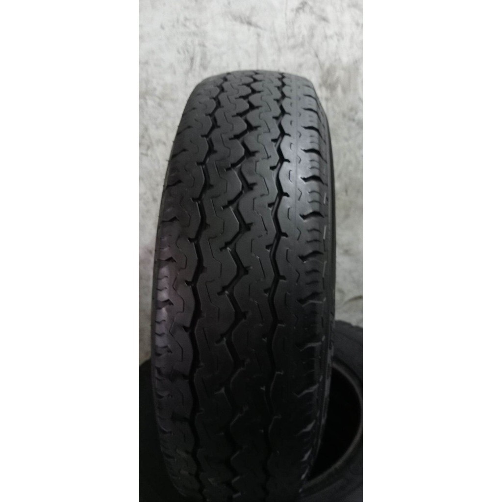 ban mobil Dunlop muatan 185 ring 14 tubles
